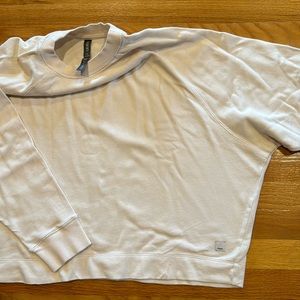 Vuori Sunnyside Crew Pullover